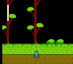 Mega Man Powa Screenshot 1